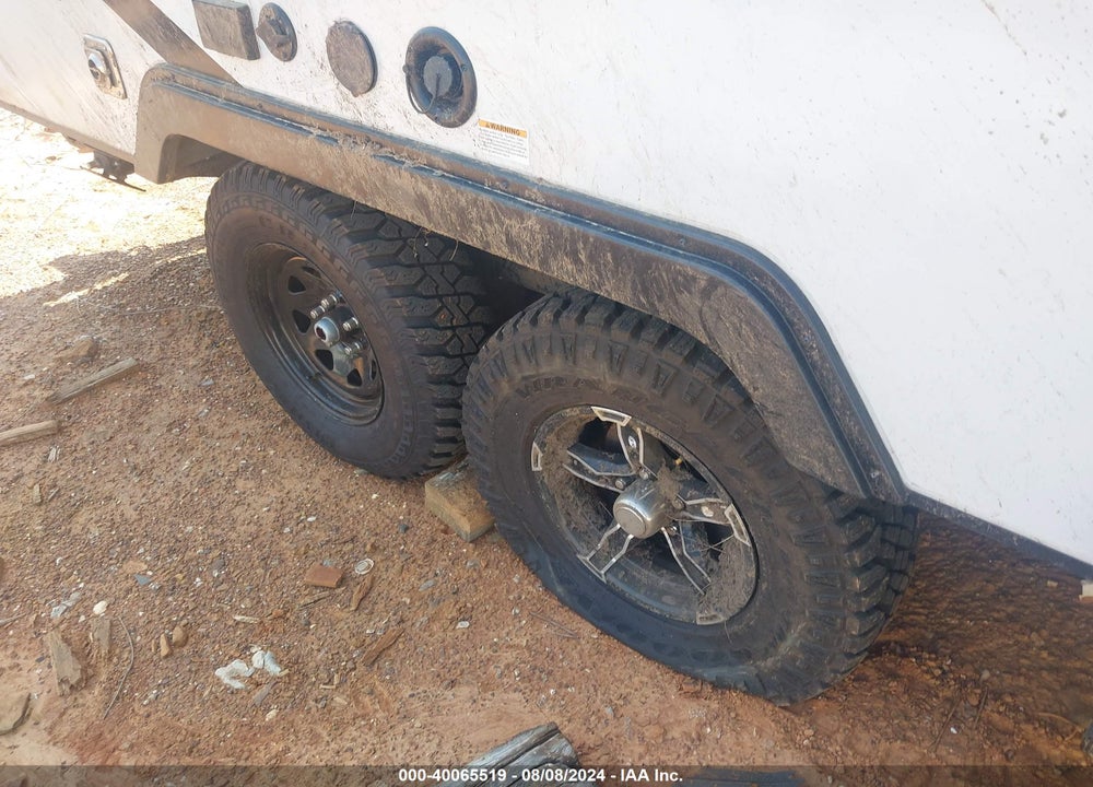 2024 WINNEBAGO MICRO MINNIE M2108TB VIN: 54CTM2J21R3078568
