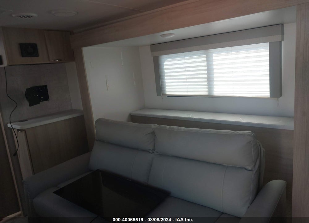 2024 WINNEBAGO MICRO MINNIE M2108TB VIN: 54CTM2J21R3078568