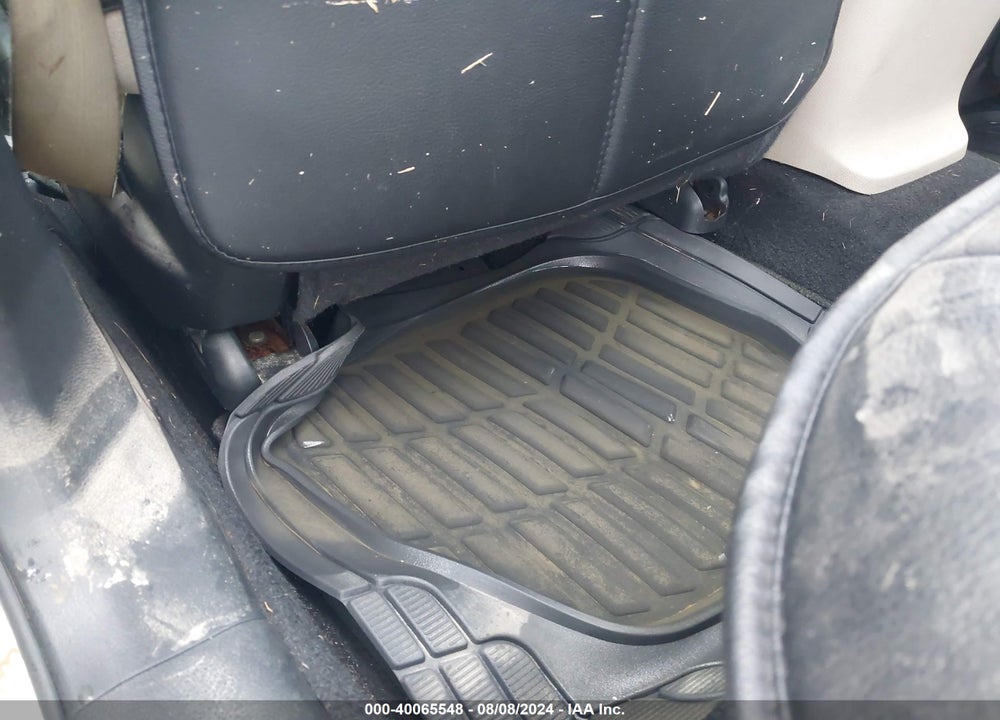 2015 HONDA ACCORD LX VIN: 1HGCR2F33FA061833