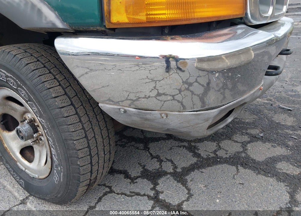 2000 FORD RANGER XLT VIN: 1FTZR15X1YTA16808