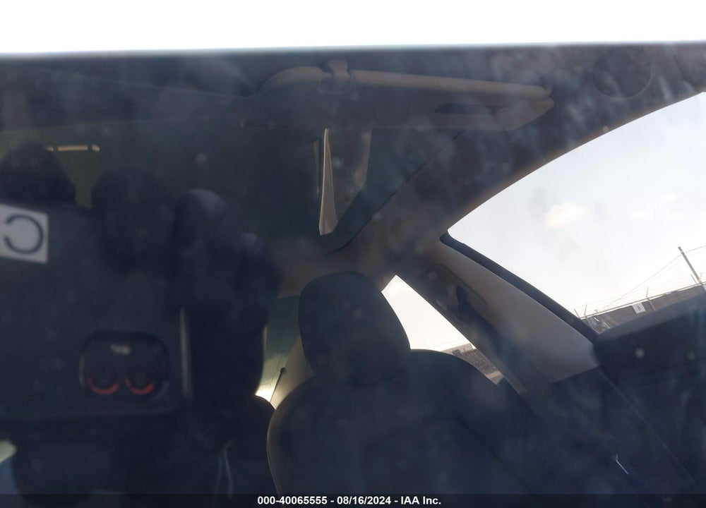 2018 TESLA MODEL 3 LONG RANGE/MID RANGE VIN: 5YJ3E1EA6JF077366