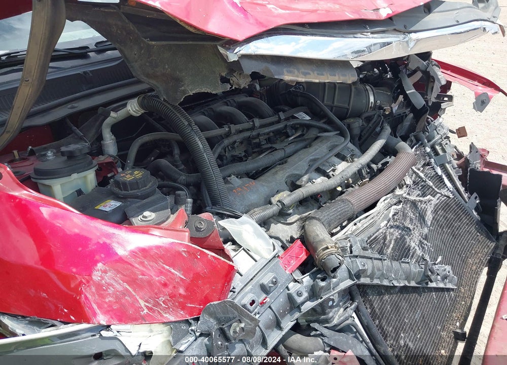 2010 FORD TAURUS VIN: 1FAHP2FW9AG118066