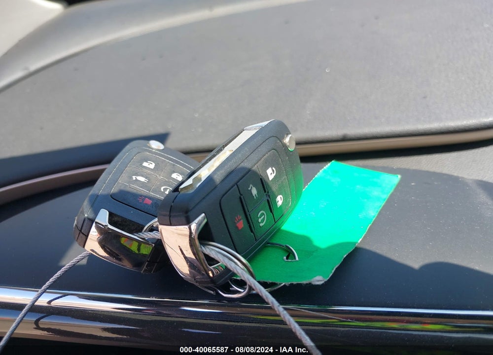 2012 CHEVROLET VOLT VIN: 1G1RD6E4XCU102020