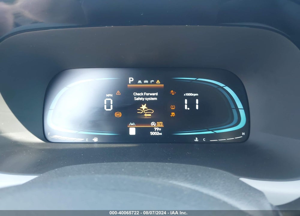 2024 HYUNDAI PALISADE SEL VIN: KM8R24GE5RU796935