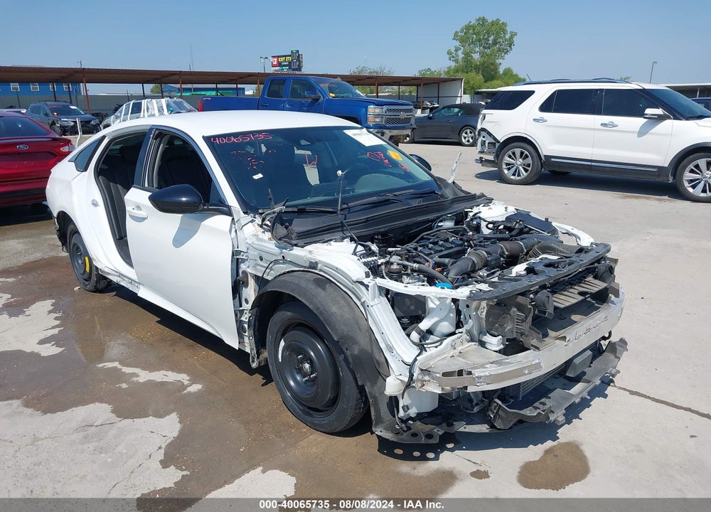 2022 HONDA ACCORD SPORT SE VIN: 1HGCV1F43NA007266