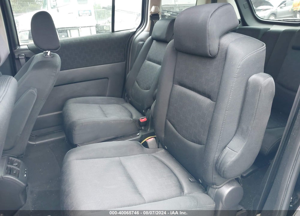2008 MAZDA 5 TOURING VIN: JM1CR29L680311536