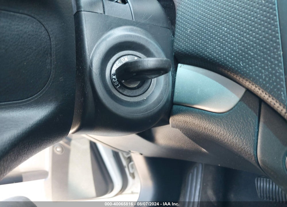 2011 CHEVROLET AVEO 1LT VIN: KL1TD5DE4BB188668