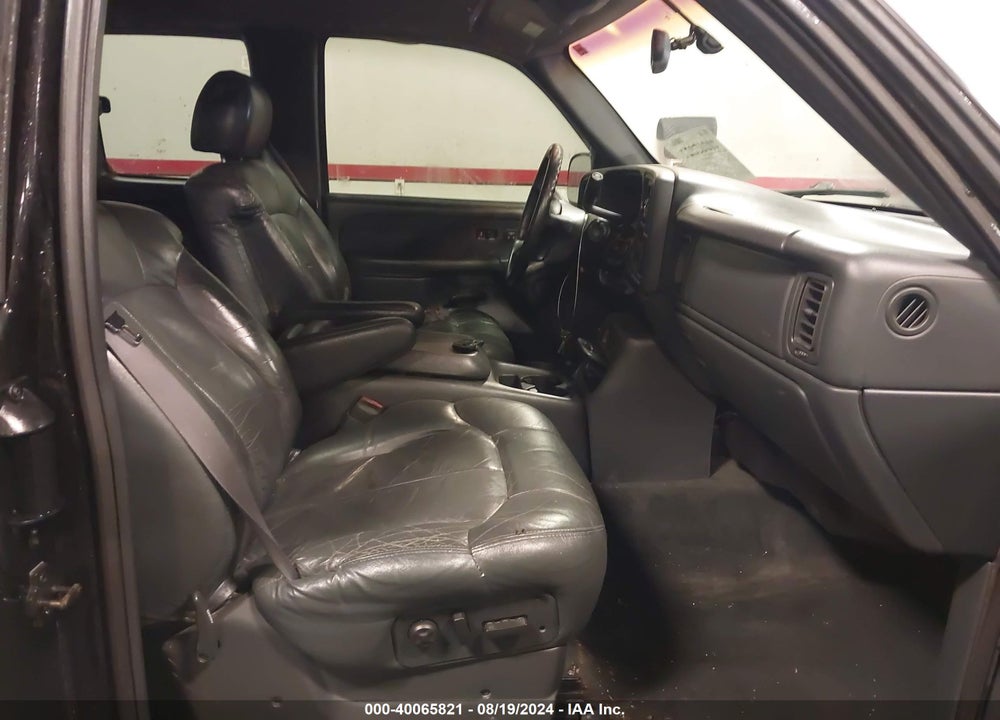 1999 CHEVROLET SILVERADO 1500 LT VIN: 2GCEK19T2X1271448