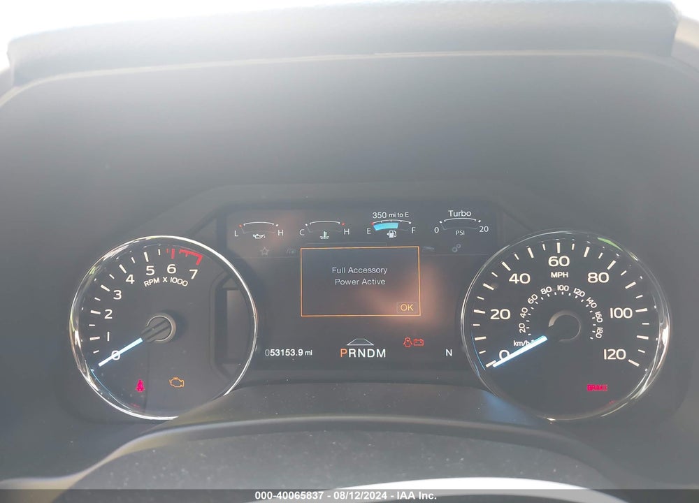 2018 FORD F-150 LARIAT VIN: 1FTEW1EG2JKE63487