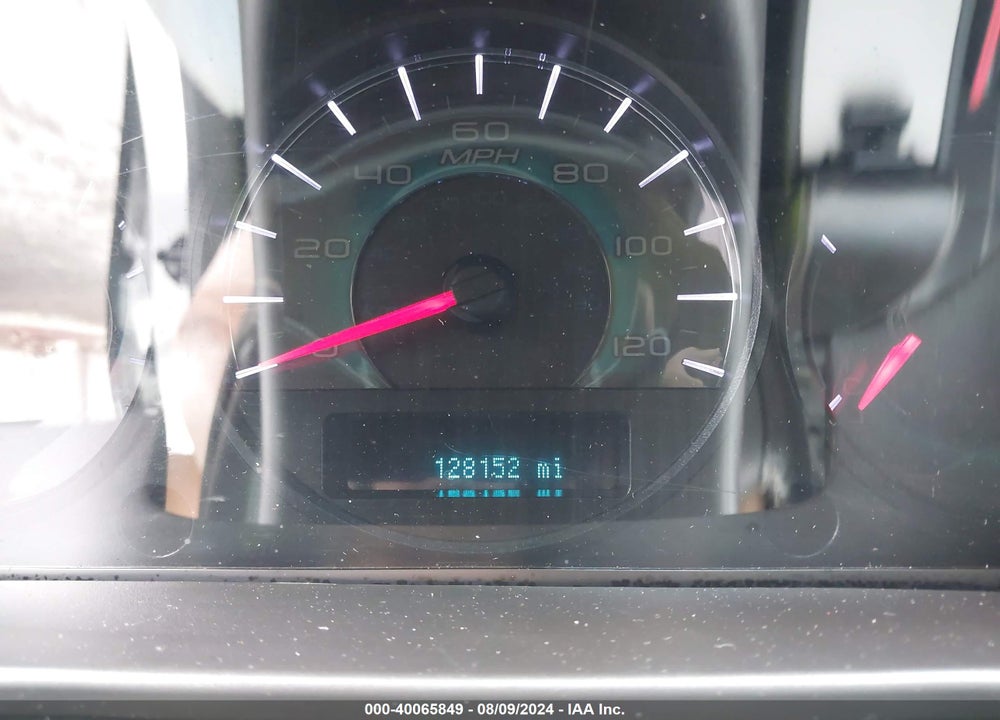 2012 FORD FUSION SEL VIN: 3FAHP0JG3CR355166