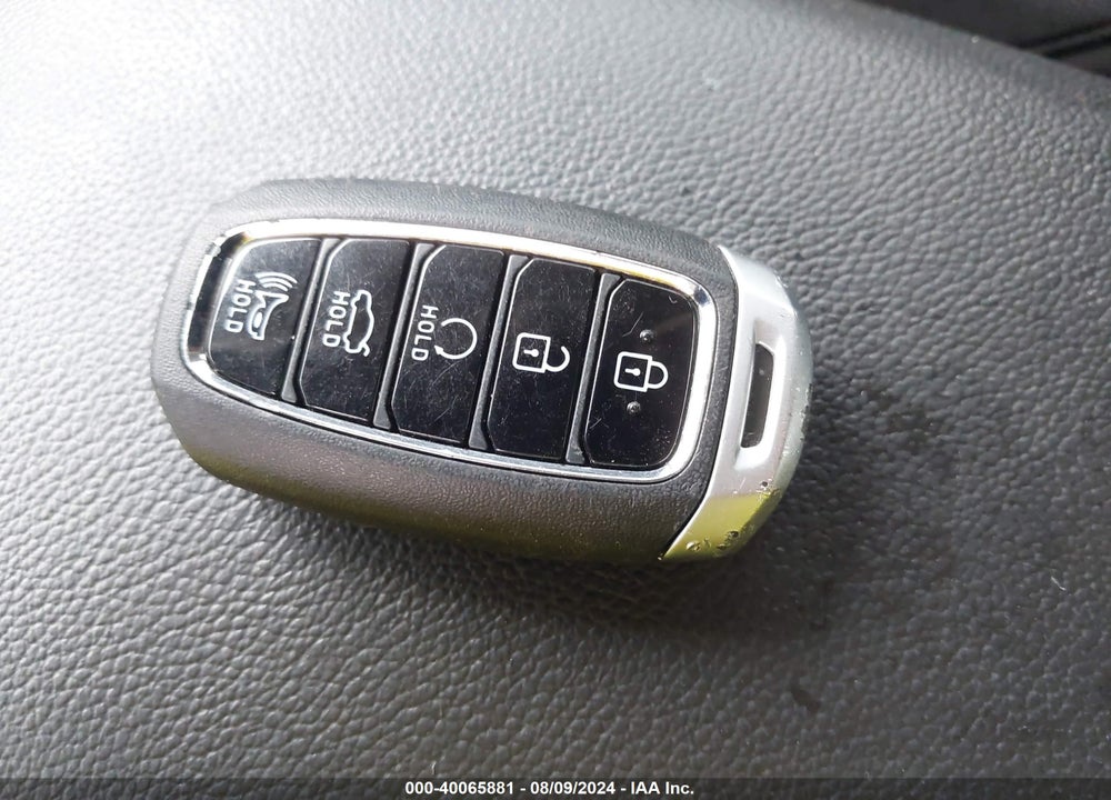 2023 HYUNDAI ELANTRA SEL VIN: KMHLS4AGXPU611114