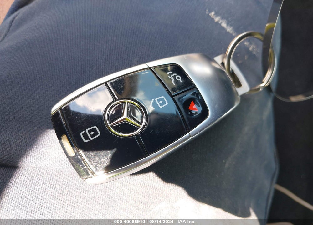 2020 MERCEDES-BENZ E 350 4MATIC VIN: WDDZF8EB1LA743303