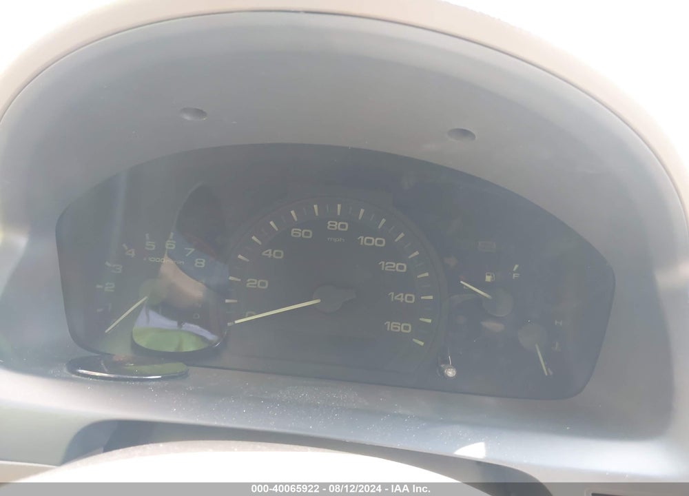 2006 HONDA ACCORD 2.4 EX VIN: 1HGCM56816A083373