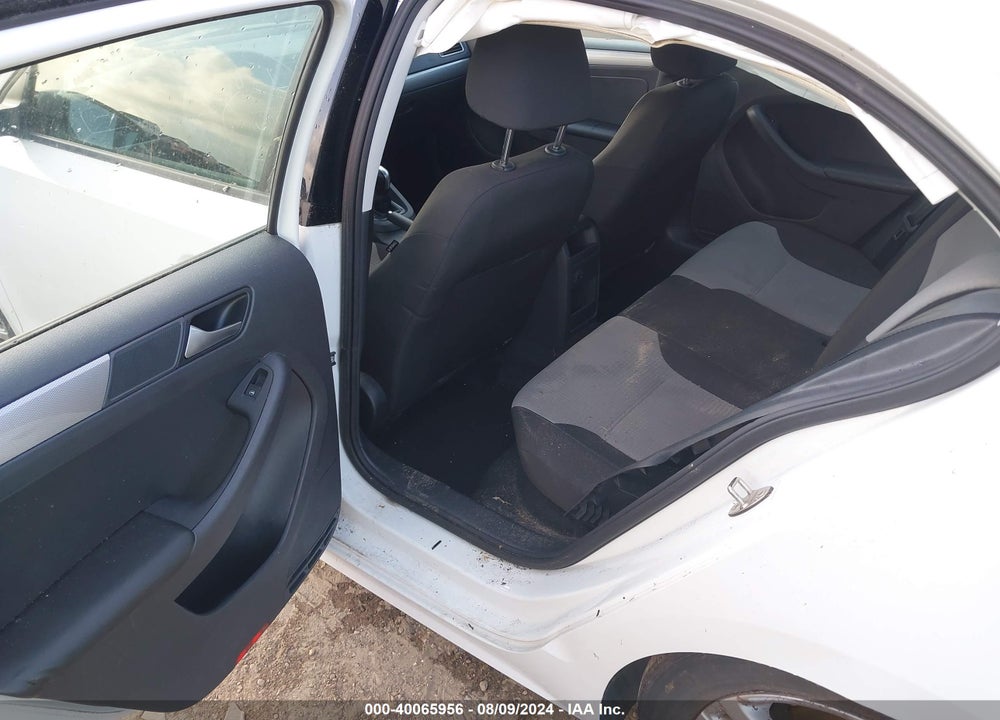 2018 VOLKSWAGEN JETTA 1.4T S VIN: 3VW2B7AJ4JM237363