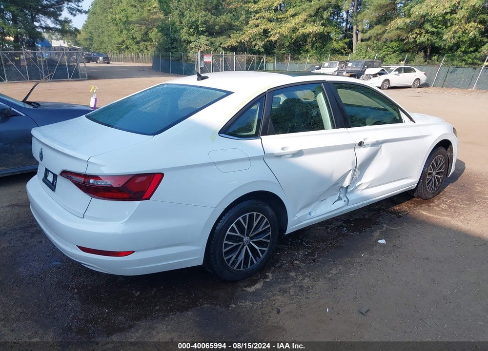 2021 VOLKSWAGEN JETTA 1.4T R-LINE/1.4T S/1.4T SE VIN: 3VWC57BU1MM003335