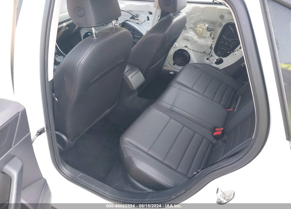 2021 VOLKSWAGEN JETTA 1.4T R-LINE/1.4T S/1.4T SE VIN: 3VWC57BU1MM003335