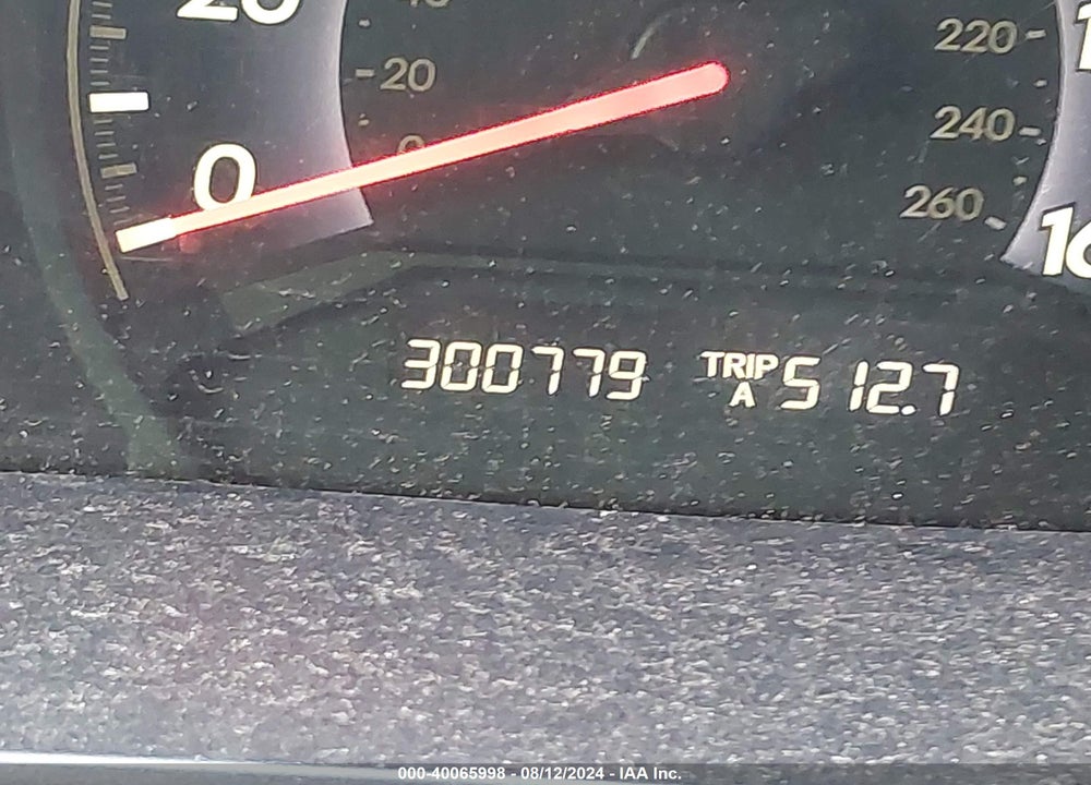 2006 HONDA ODYSSEY VIN: 5FNRL38766B038117