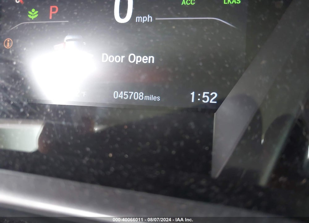 2019 HONDA CR-V EX VIN: 7FARW2H51KE049461