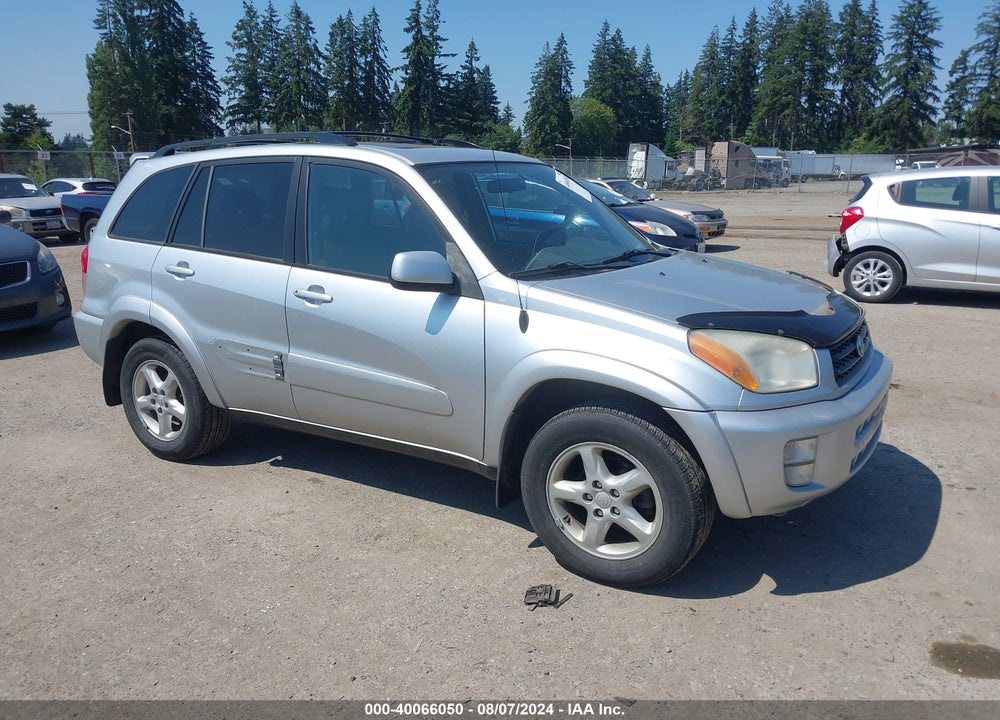 2002 TOYOTA RAV4 VIN: JTEHH20V726019918