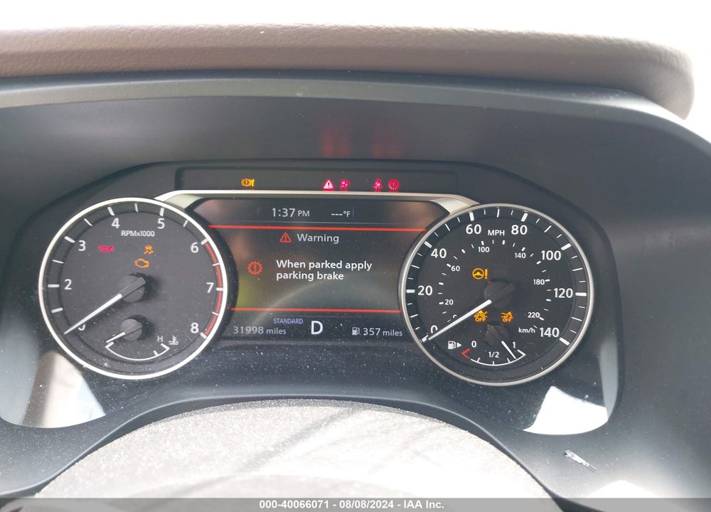 2021 NISSAN ROGUE SV FWD VIN: JN8AT3BA6MW022921