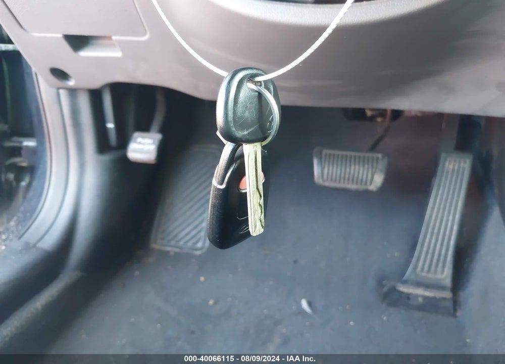2013 HYUNDAI SONATA GLS VIN: 5NPEB4AC7DH672713