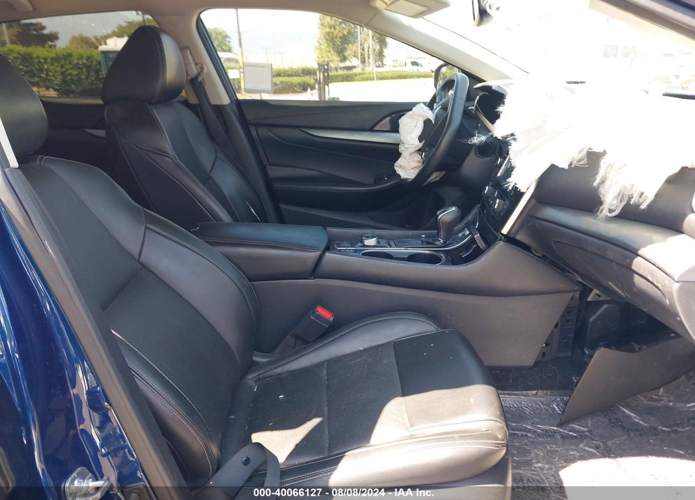 2018 NISSAN MAXIMA 3.5 SV VIN: 1N4AA6AP7JC386146