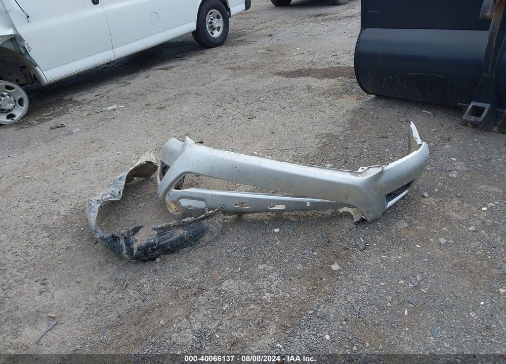 2012 TOYOTA TACOMA BASE V6 VIN: 5TFLU4EN3CX030750
