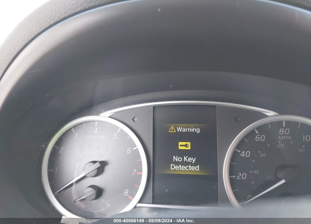 2018 NISSAN SENTRA SR VIN: 3N1AB7APXJY337188