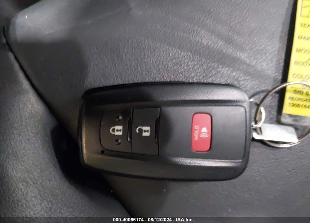 2022 TOYOTA RAV4 ADVENTURE VIN: 2T3J1RFV5NW250796