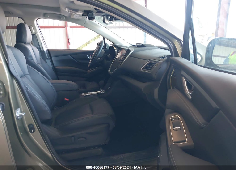 2023 SUBARU ASCENT LIMITED 7-PASSENGER VIN: 4S4WMAUD3P3444284
