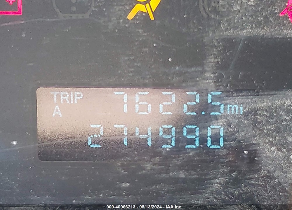 2008 FORD ESCAPE XLT VIN: 1FMCU03198KC97884