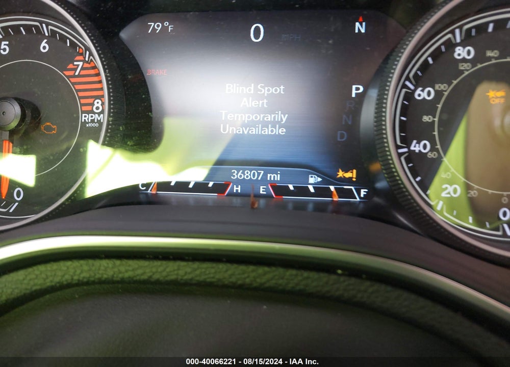 2021 JEEP CHEROKEE LIMITED 4X4 VIN: 1C4PJMDX2MD153357