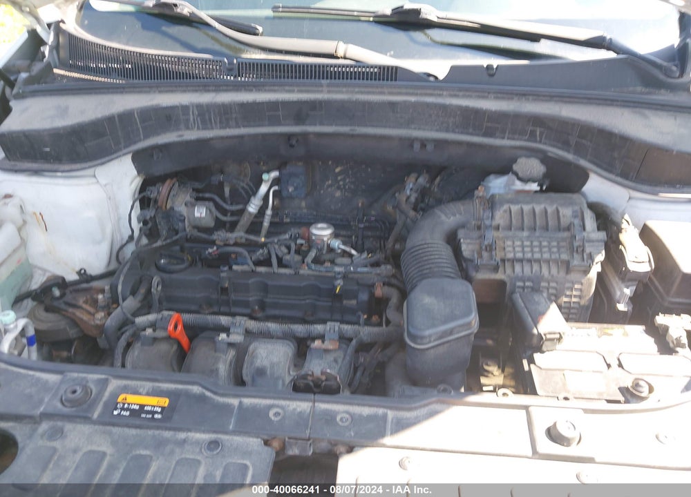 2015 KIA SORENTO VIN: 5XYKTCA61FG643139