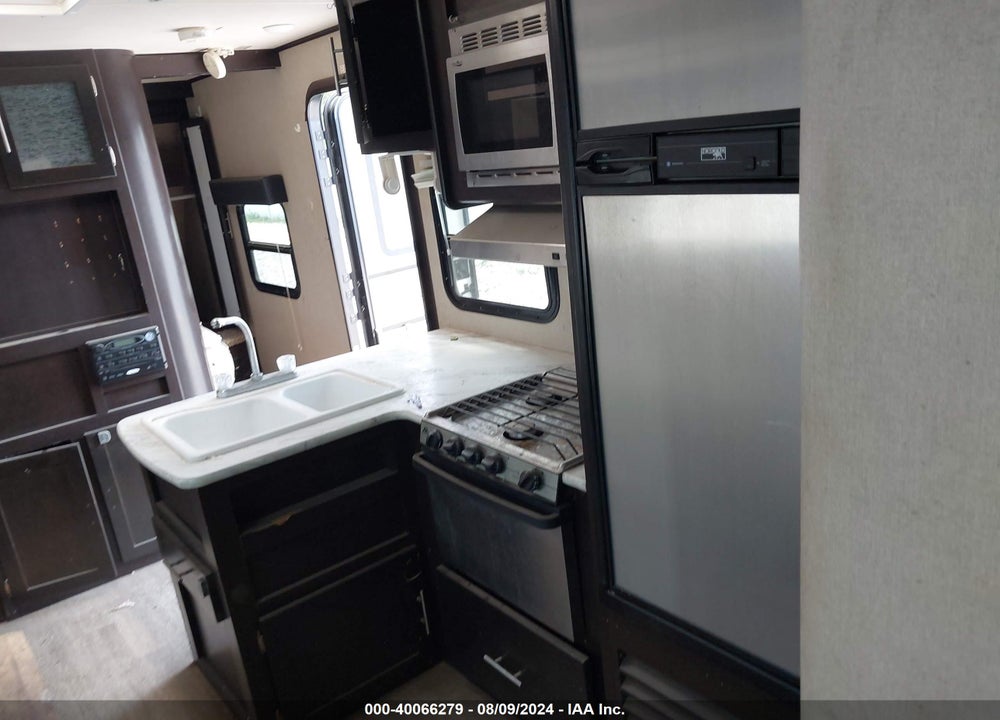 2016 DUTCHMEN KODIAK VIN: 4YDT28326GJ971699