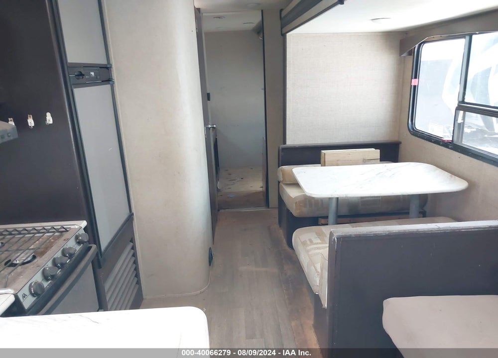 2016 DUTCHMEN KODIAK VIN: 4YDT28326GJ971699