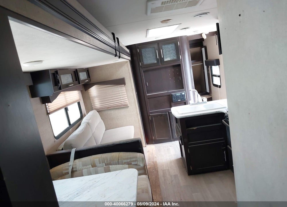 2016 DUTCHMEN KODIAK VIN: 4YDT28326GJ971699