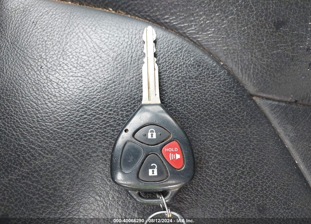 2009 TOYOTA RAV4 SPORT V6 VIN: JTMBK32V495078519