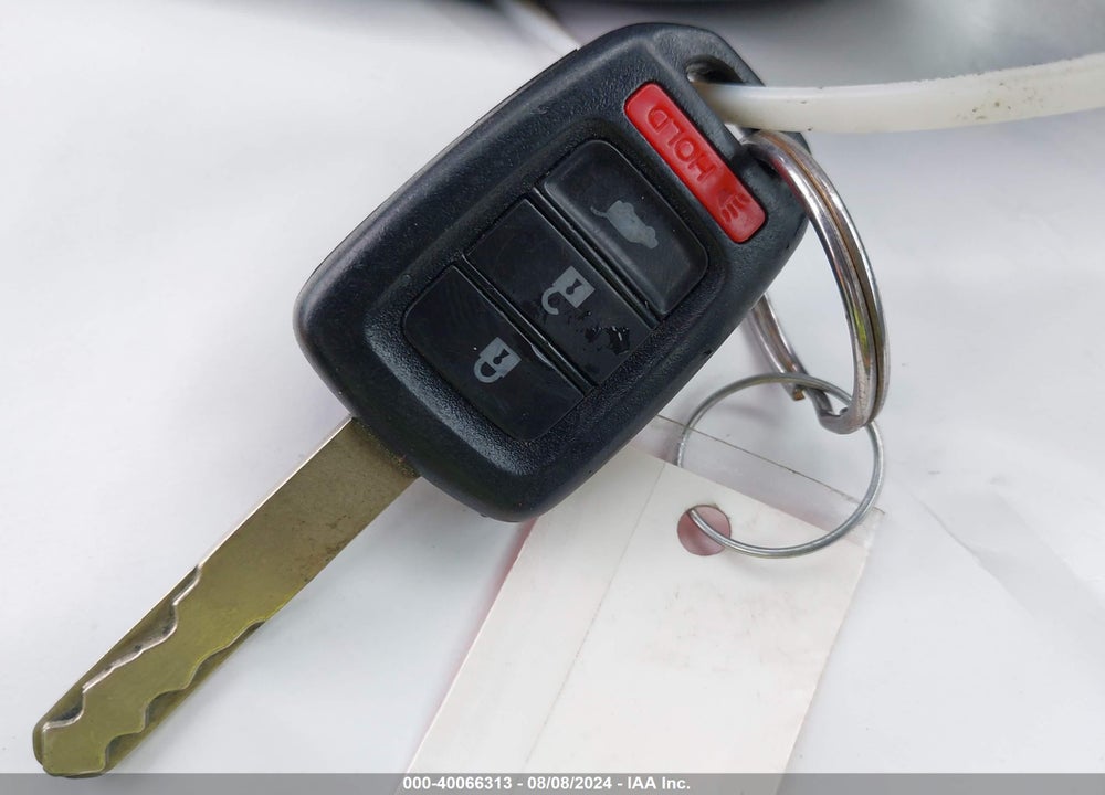 2019 HONDA HR-V LX VIN: 3CZRU6H37KG732342