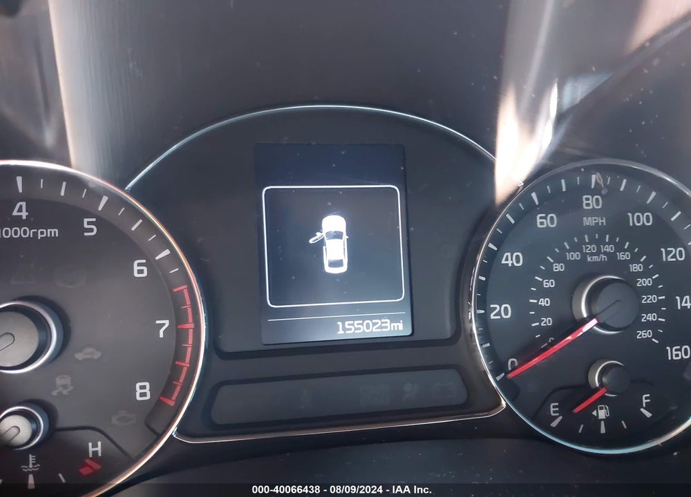 2018 KIA FORTE LX VIN: 3KPFL4A78JE213680