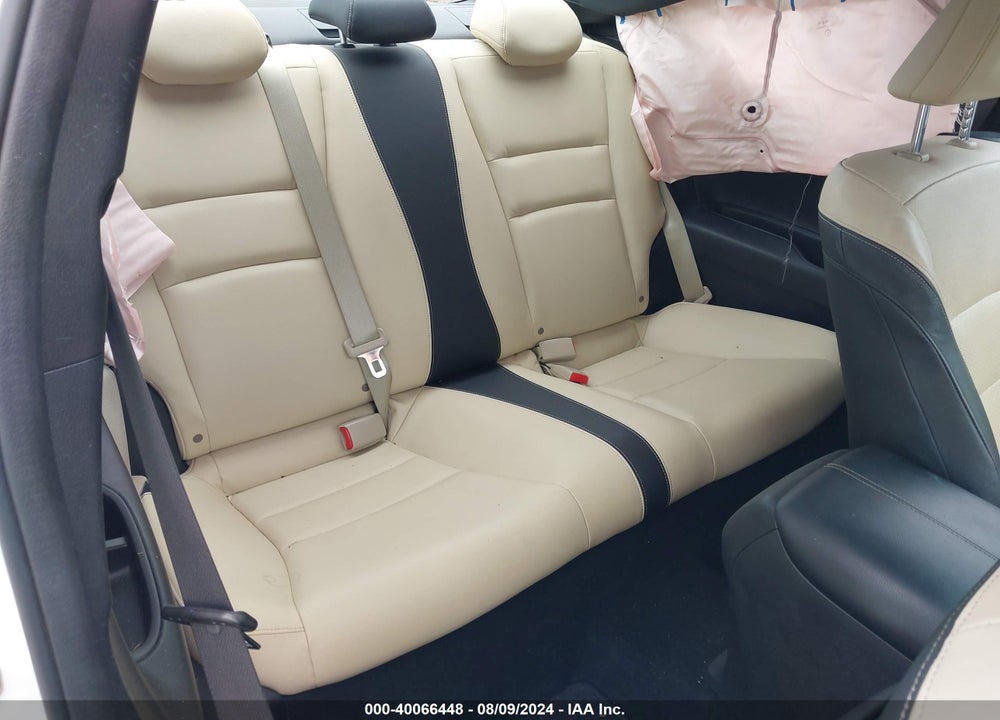 2016 HONDA ACCORD EX-L VIN: 1HGCT1B87GA010799