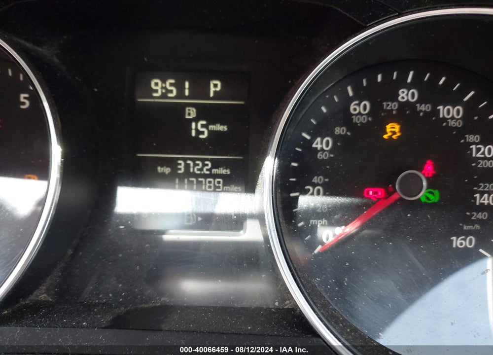 2015 VOLKSWAGEN JETTA 1.8T SE VIN: 3VWD17AJ0FM325328