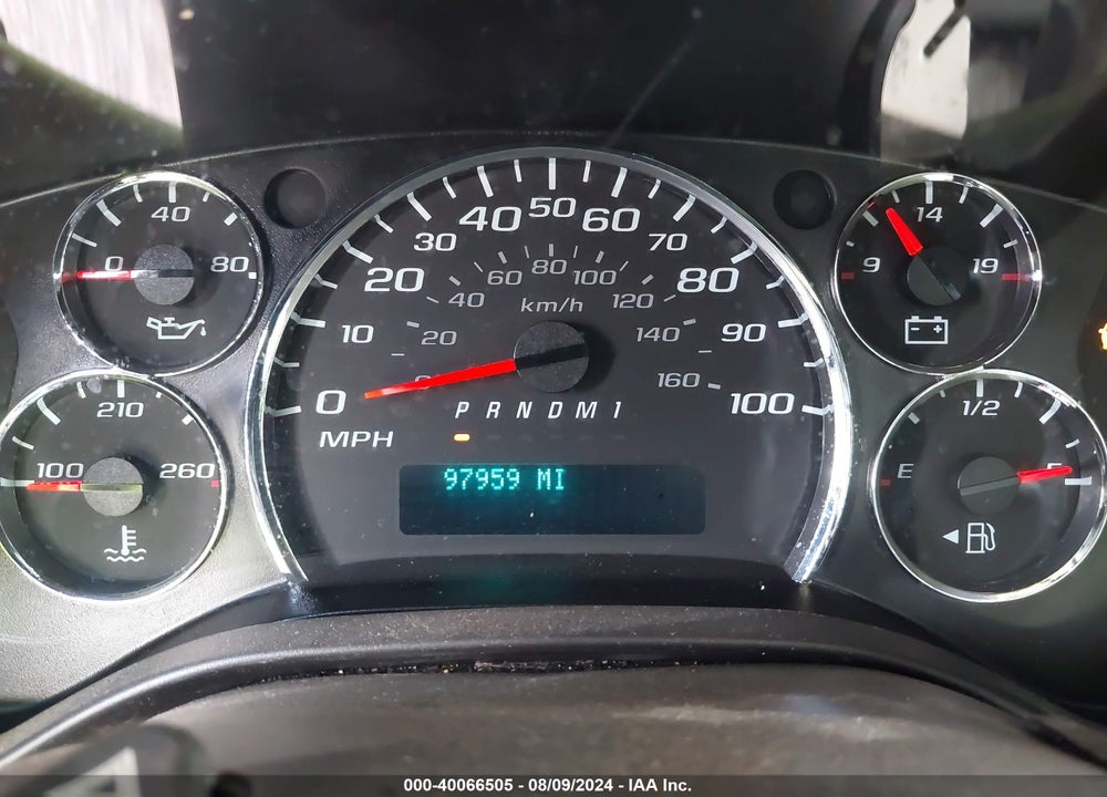 2019 CHEVROLET EXPRESS 2500 WORK VAN VIN: 1GCWGAFP6K1357955