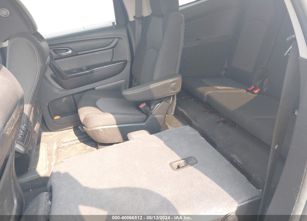 2017 CHEVROLET TRAVERSE 1LT VIN: 1GNKVGKD3HJ226923