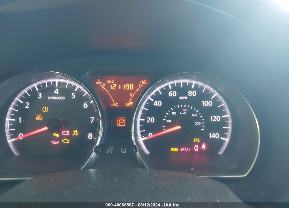 2013 NISSAN VERSA VIN: 3N1CN7AP0DL873973