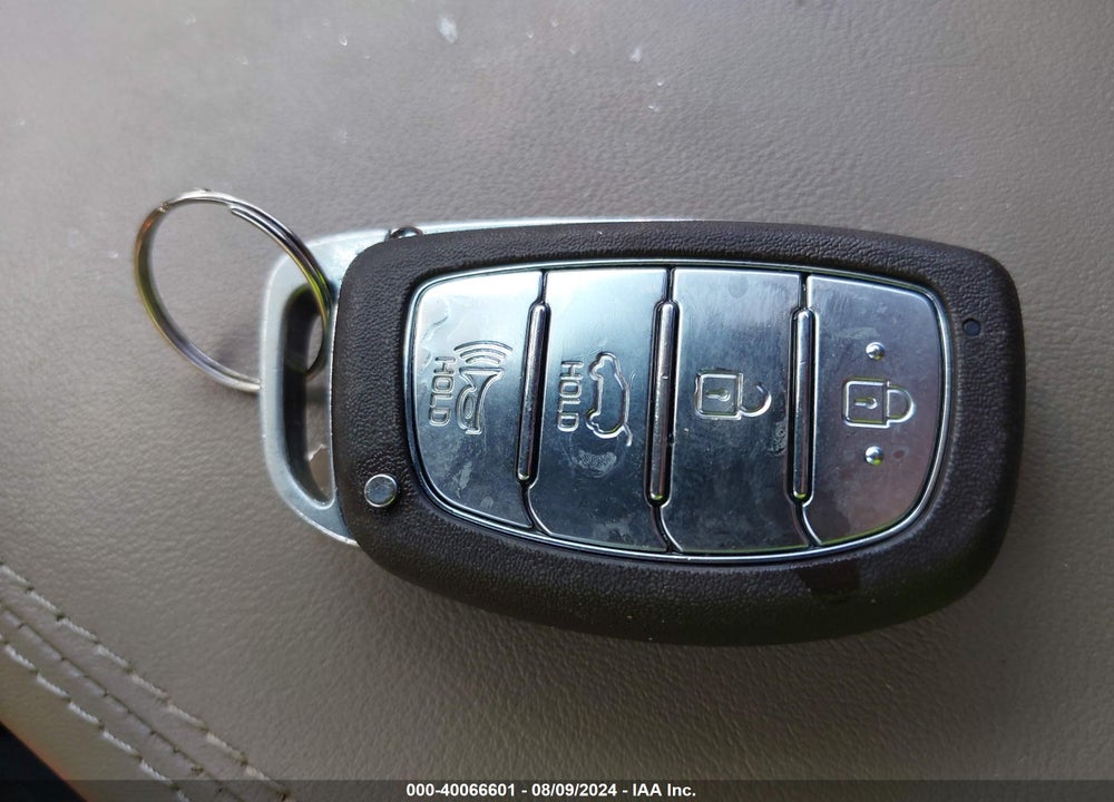 2021 HYUNDAI TUCSON LIMITED VIN: KM8J3CAL7MU404865