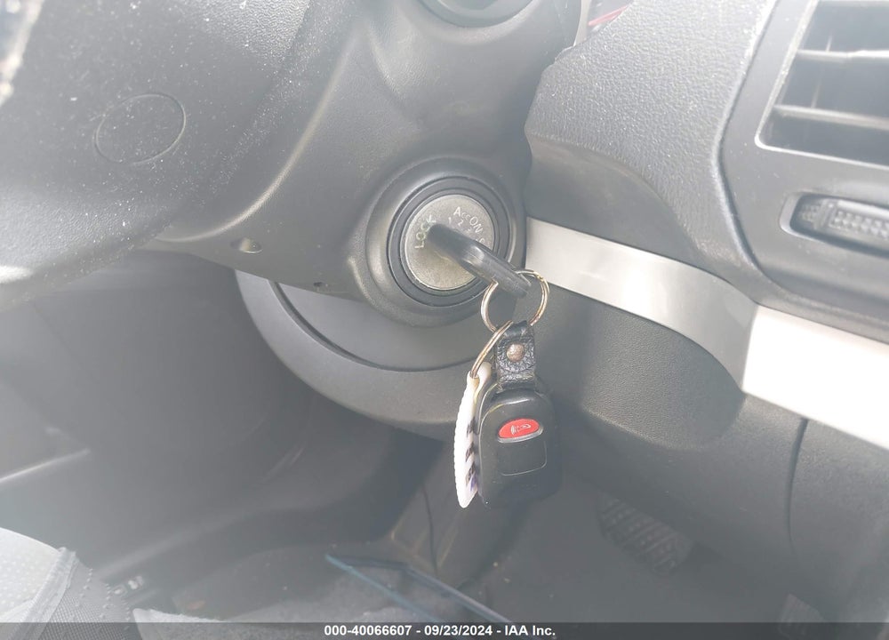 2011 NISSAN SENTRA 2.0 VIN: 3N1AB6AP9BL662231