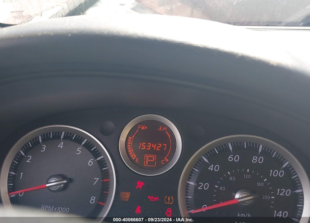2011 NISSAN SENTRA 2.0 VIN: 3N1AB6AP9BL662231