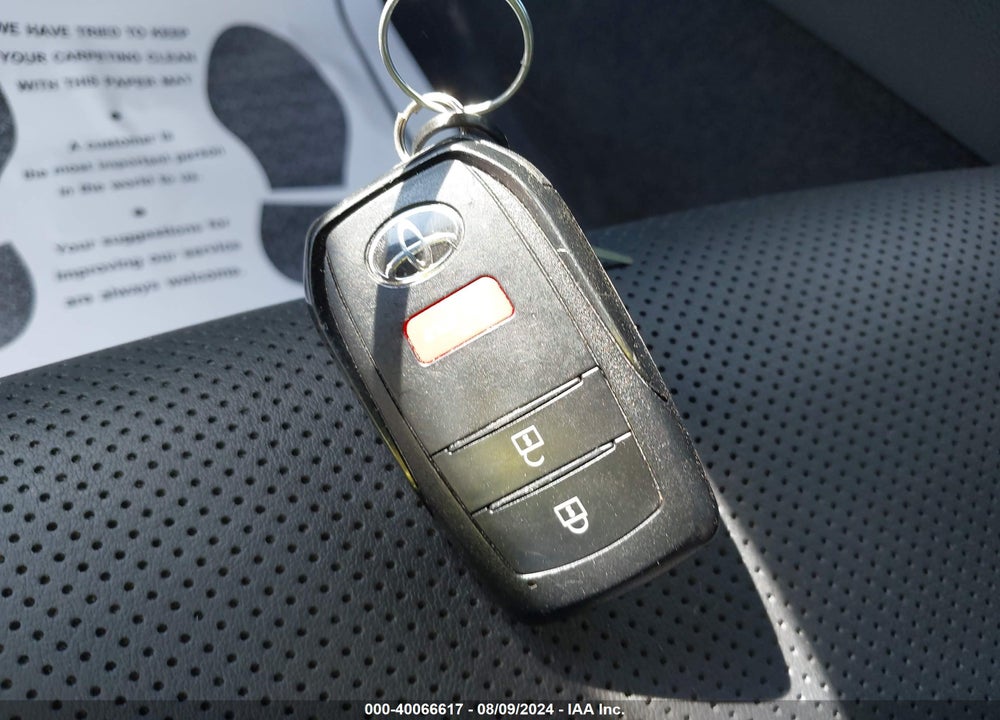 2023 TOYOTA PRIUS XLE VIN: JTDACAAU4P3005827
