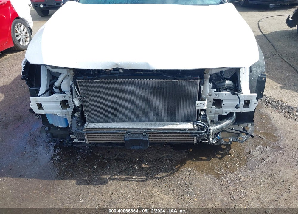 2021 HONDA ACCORD SPORT VIN: 1HGCV1F38MA105165