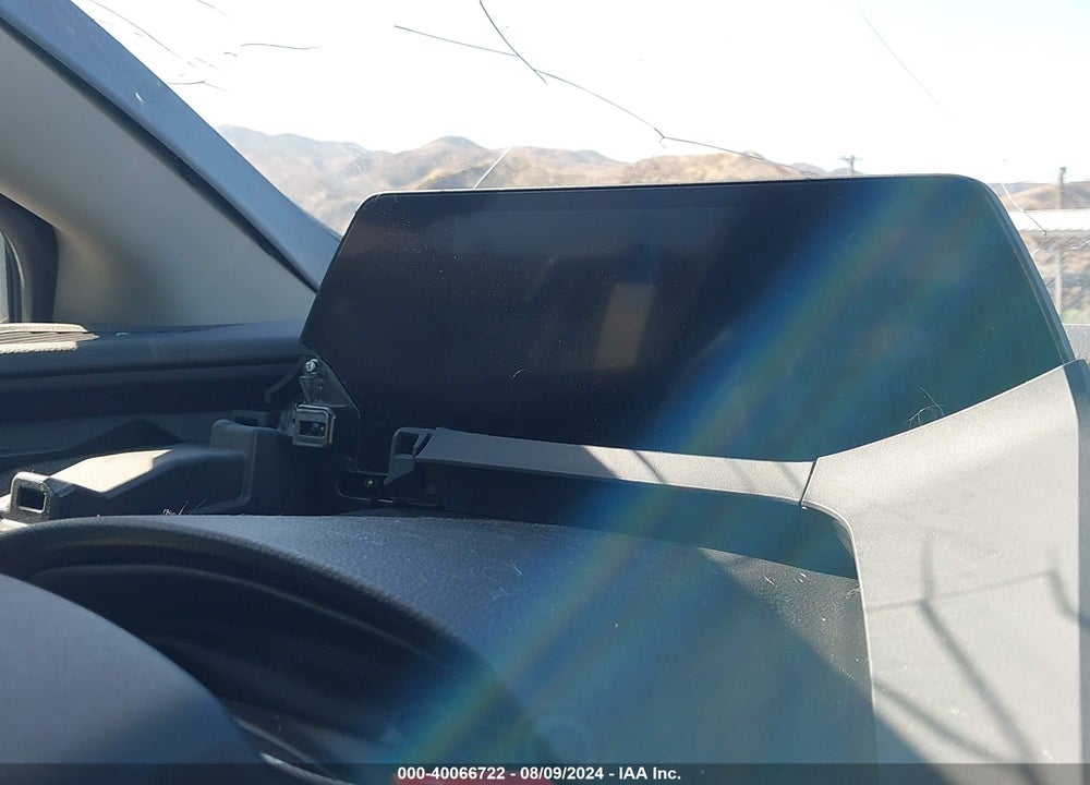2024 TOYOTA PRIUS LE VIN: JTDACAAU9R3022495